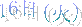 16i΁j